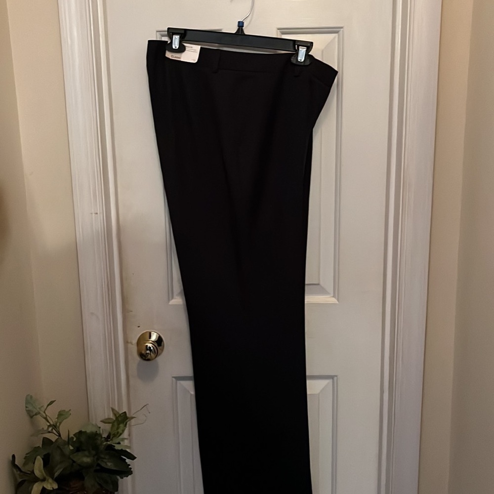 Doc and Amelia dress Pants. Size 12. Dress pants are dark blue! Very nice!